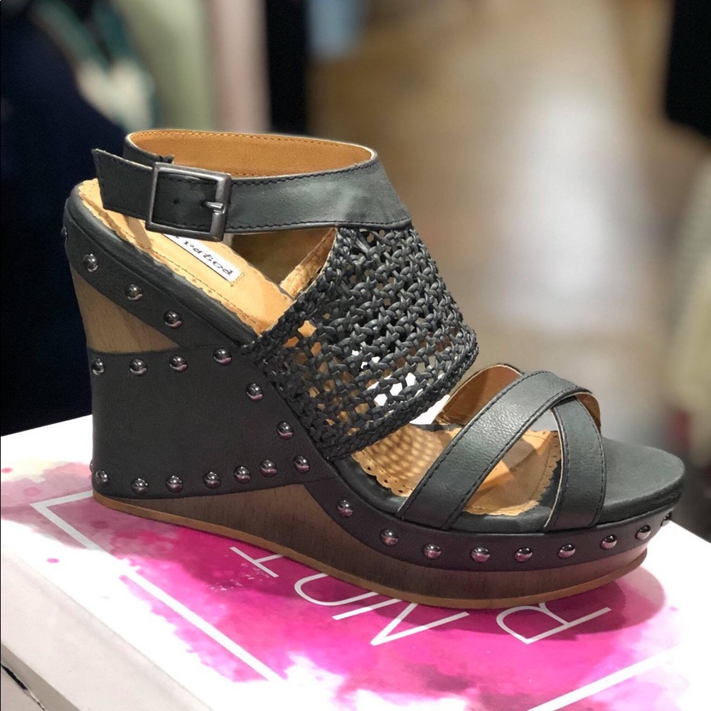 Wedges